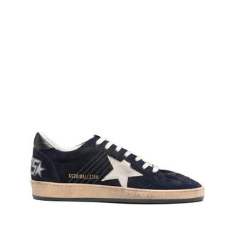 Golden Goose Star Appliqu&eacute; Sneakers