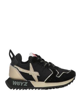 W6YZ FOOTWEAR - Trainers on YOOX.COM