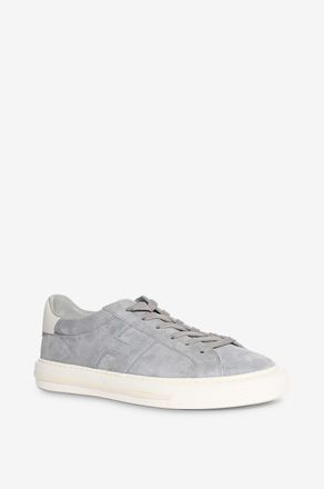 Hogan Sneakers aus Wildleder H691