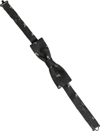 Dolce & Gabbana Hombre, Accesorios, Negro, Talla: ONE Size