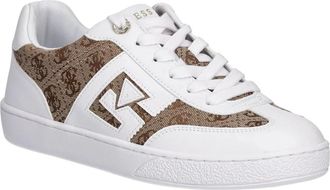 Guess Schoenen, Dames, Wit, 39 EU, Leer, Nochee 2