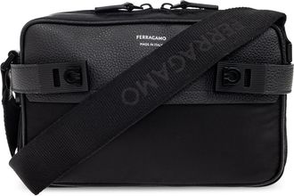 Ferragamo Shoulder Bag twins