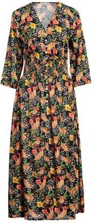 Verdissima VESTIDOS - Vestidos midi en YOOX.COM