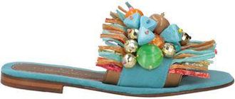 Elina Linardaki Sandals