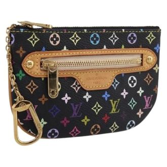 Louis Vuitton Portamonete Pre-owned - - Pre-owned - Donna - Multicolore - ONE SIZE