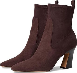 Dolce Vita Linzey Womens Boots Cedar : 10.5 M, Leather