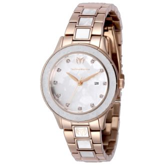 Technomarine Womens Sea 33mm Watch TM-725059