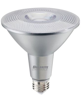 Bulbrite Discontinued Bulbrite Pack Of (2) 15 Watt Dimmable Flood Par38 Medium (E26) Led Bulb
