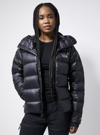 Mountain Hardwear Phantom Puffer Jacket