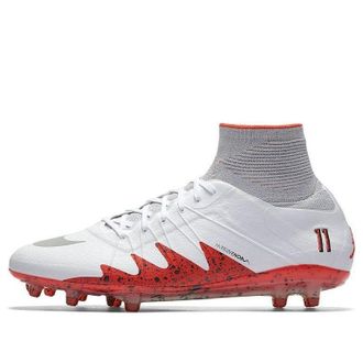Nike Hypervenom Phantom 2 NFG FG White 820117-106