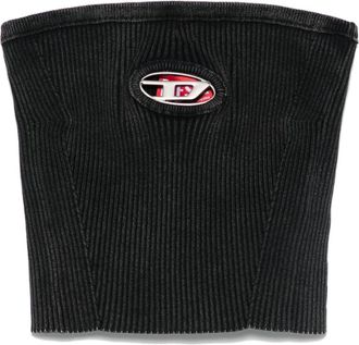 Diesel Top Clarksvillex-C - Nero