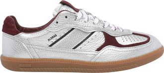 Alohas Silver Tb490 Sneakers