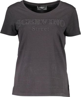 Scervino Street Cotton Women Womens T-Shirt