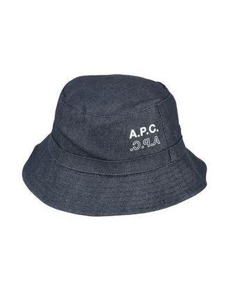 A.P.C. ACCESSORIES - Hats sur YOOX.COM