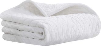 Superior Karina Velvet Lightweight Throw