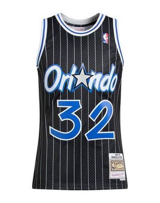Mitchell & Ness TOPS - Tank Tops auf YOOX.COM