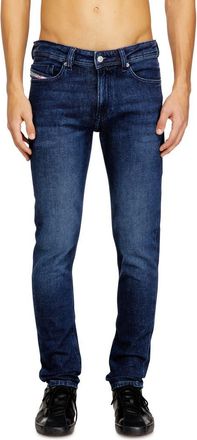 Diesel 1979 Sleenker Skinny Jeans in Denim at Nordstrom, Size 32