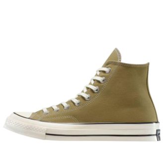 Converse Chuck 70 Hi Swamp Green A13333F