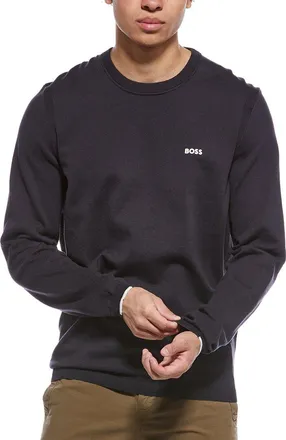 HUGO BOSS Ever Crewneck Sweatshirt