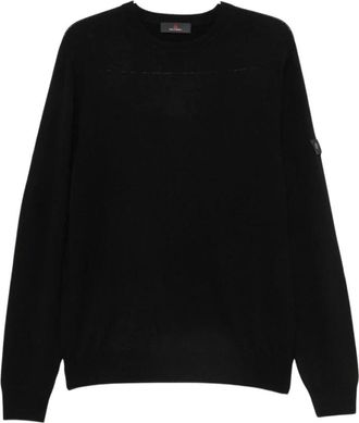Peuterey Hombre, Jerseys, Negro, Talla: S