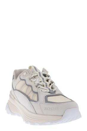 Moncler Lite Laag-top Sneakers