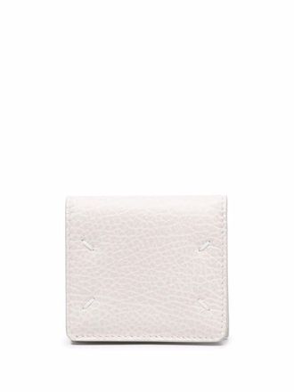 Maison Martin Margiela, S/S 2008 50 Pound Bifold Wallet - LA
