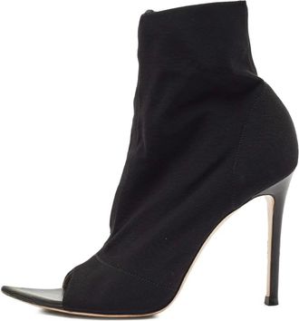 Gianvito Rossi 1156297 Black - Nero