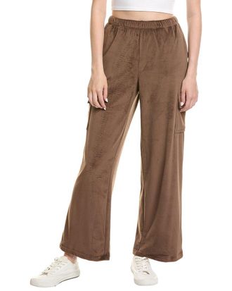 Barefoot Dreams Luxechic Cargo Pant