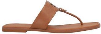 Tory Burch FOOTWEAR - Thong sandals sur YOOX.COM