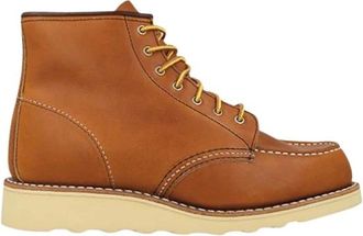 Red Wing Shoes Mujer, Zapatos, Naranja, Talla: 40 EU