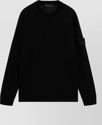 Stone Island sweatshirt