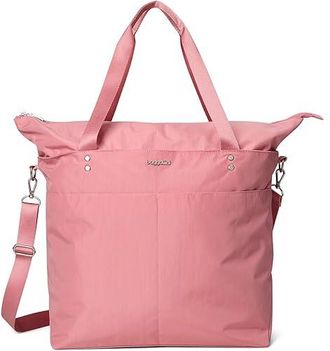 Baggallini Large Carryall Tote Handbags Terracotta : PROCESSING PROCESSING, Polyester