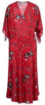 Zadig&Voltaire DRESSES - Midi dresses on YOOX.COM