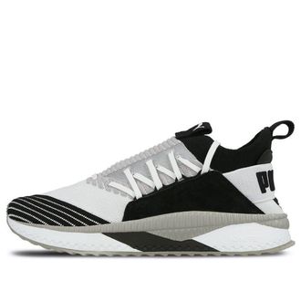 Puma Tsugi Jun White Black 365490-01