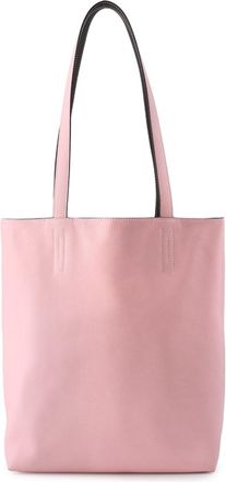 Herm&egrave;s Rose Sakura Swift Leather Tote Bag (Pre-Owned)