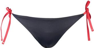 Tommy Hilfiger Swim Briefs - Dames - Bikinis - Veelkleurig - XS - Polyester - Badmode