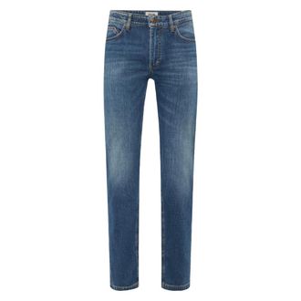 Drykorn Drykorn, Slim-fit Jeans, male, Blue, Size: W33 L34 Ricc 10 Jeans