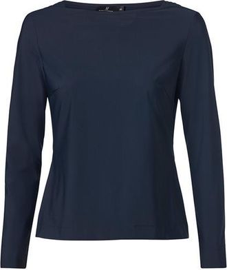 Mart Visser Jesper Travel Top Navy
