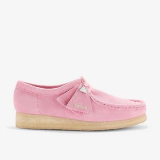 Clarks Wallabee Standard Fit
