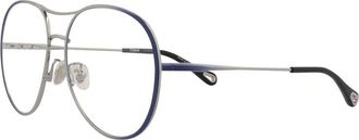 Chloé Womens Ch0019o 58Mm Optical Frames