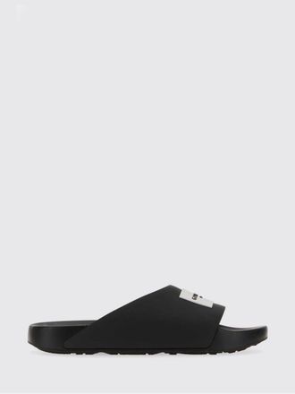 Givenchy Sandali in gomma