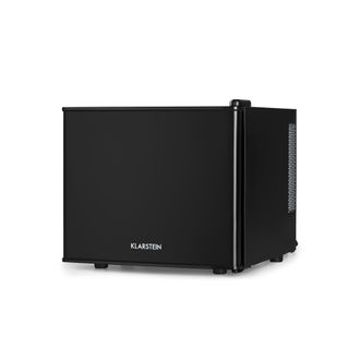 Klarstein Klarstein Geheimversteck Mininevera 2 Niveles 17l 26db Termoel&eacute;ctrico
