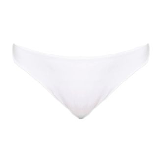 Fisico Donna, Costumi da bagno, Bianco, L, new