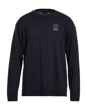 A|X Armani Exchange KNITWEAR - Jumpers on YOOX.COM