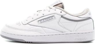 Reebok Eames Office x Club C 85 Monotone Pack - White GY1066