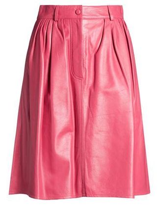 Moschino BOTTOMWEAR - Gonne midi su YOOX.COM