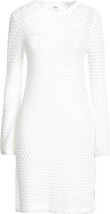 Chloé DRESSES - Mini dresses on YOOX.COM
