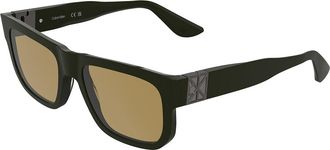 Calvin Klein CK26535S 330 Mens Sunglasses Size 54