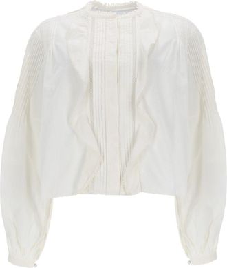 Isabel Marant Isabel Marant Cubraly Shirt