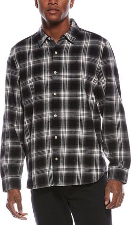 AllSaints AllSaints Dury Shirt